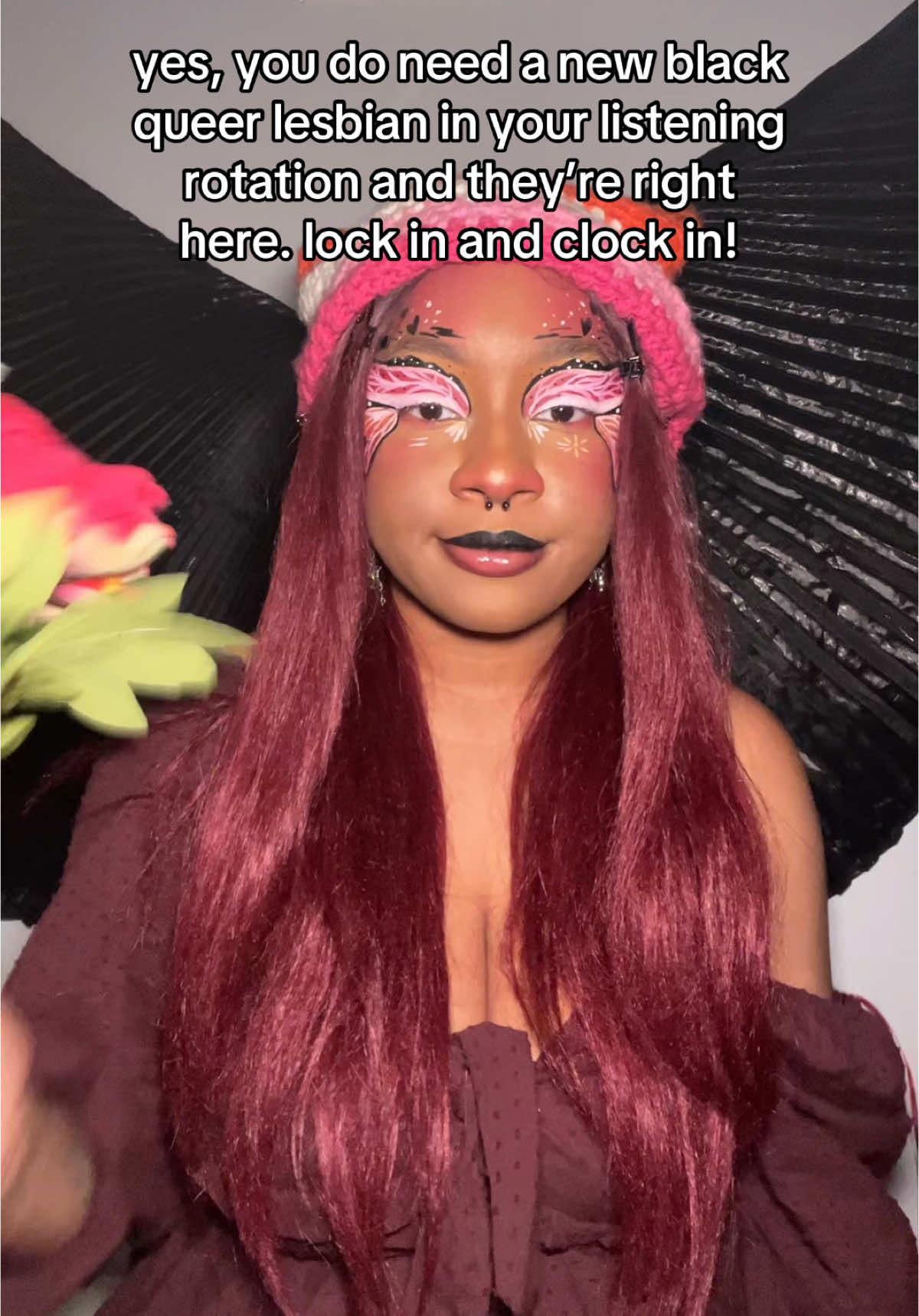 @ciyerah 🧚🏾♂️