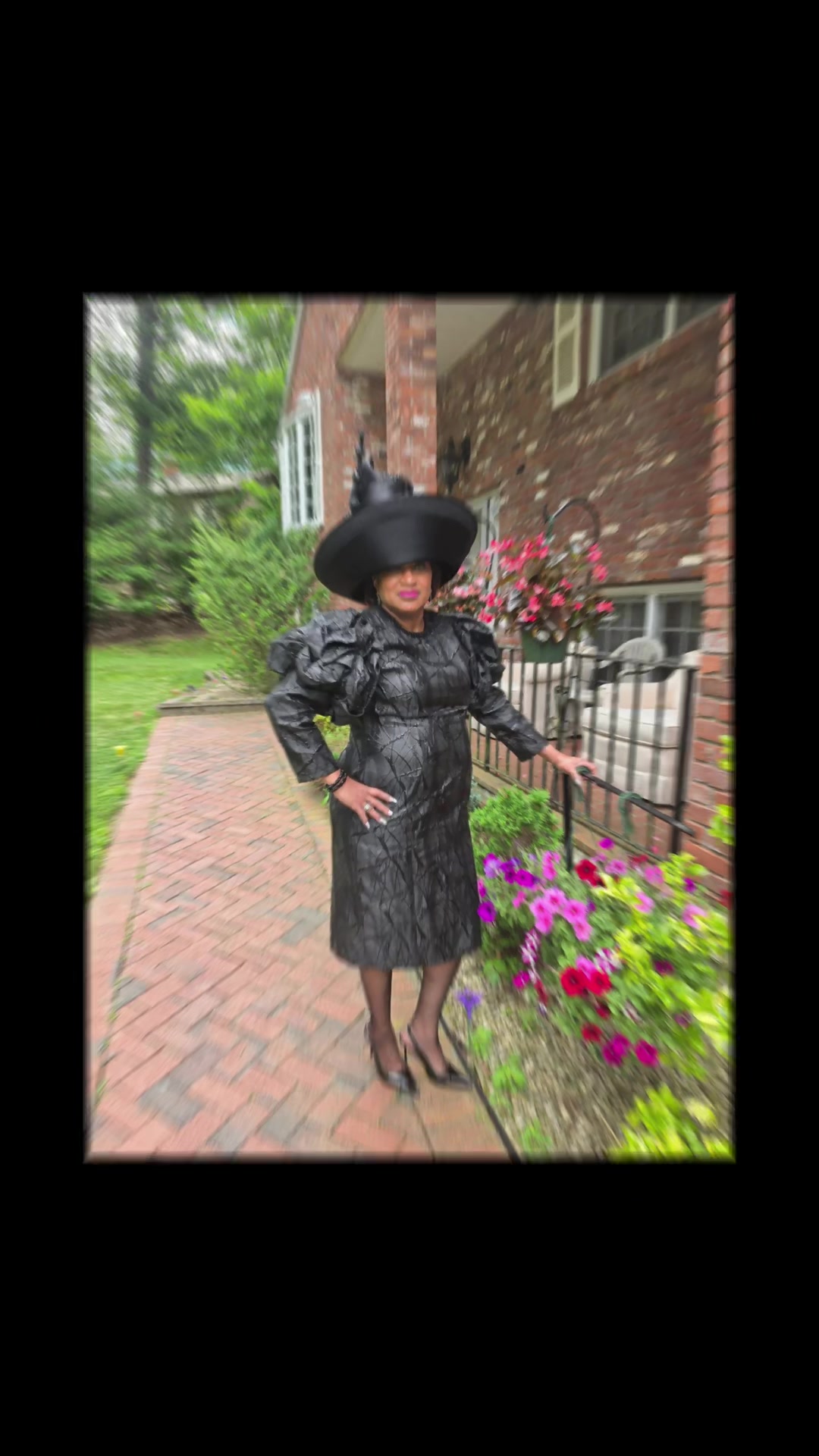 @Debutante SB Couture Hats