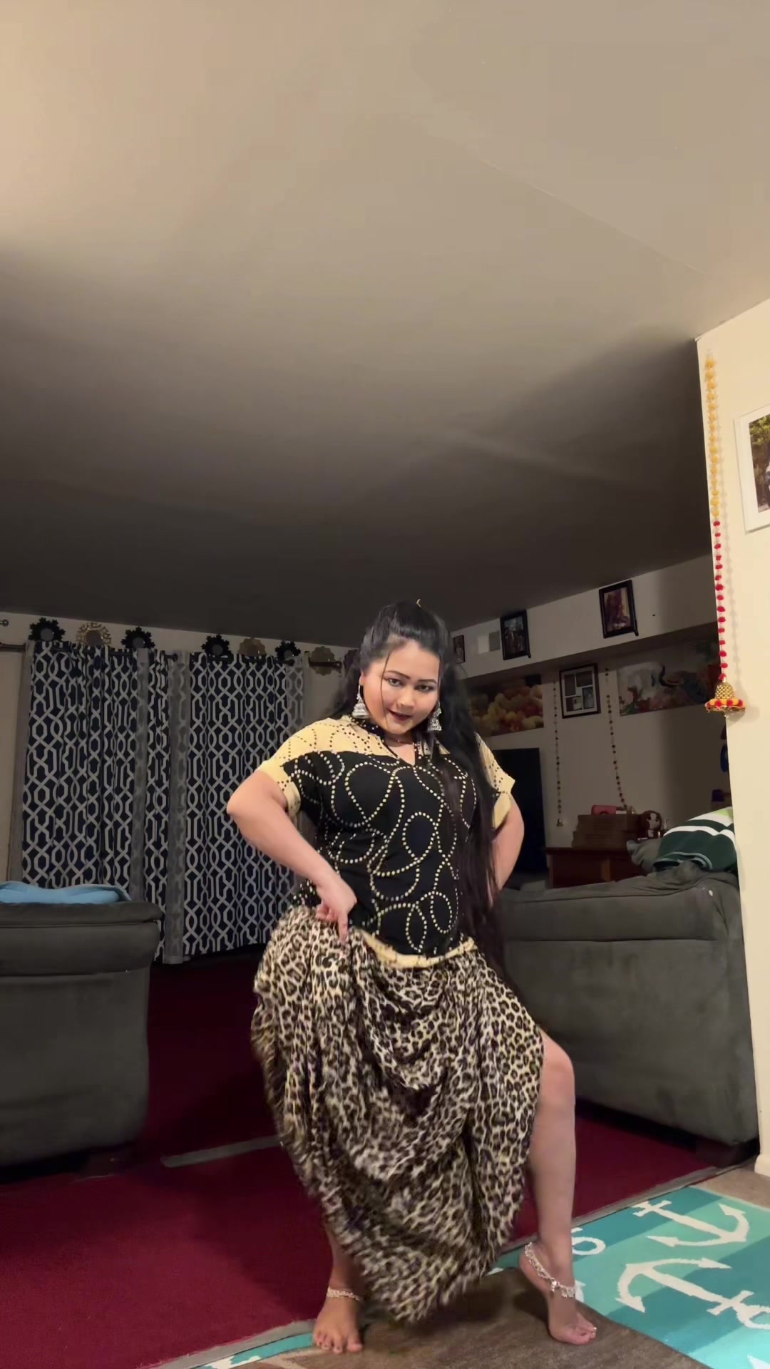 @Meena