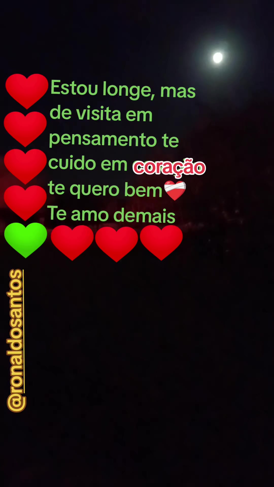 @ronaldosantos