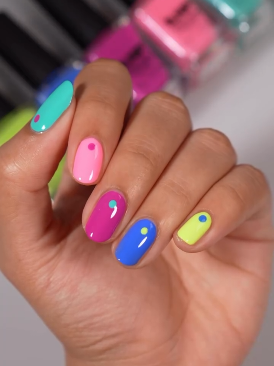 @Daily Nail Inspo Curated ✨️