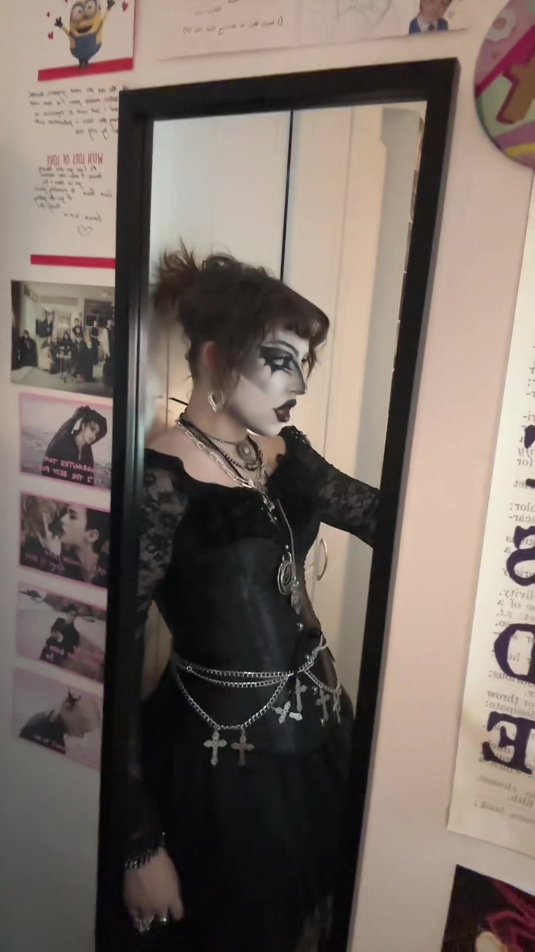 @babydrag