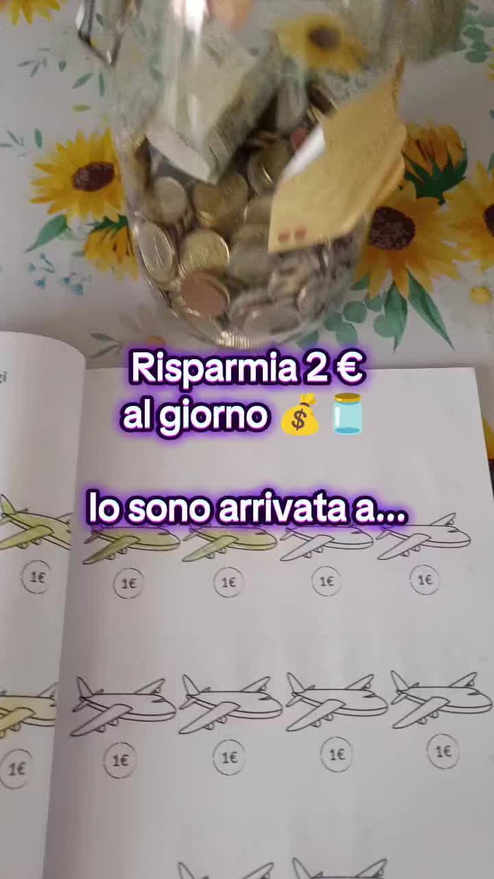 @Obiettivo 1000 Euro💰