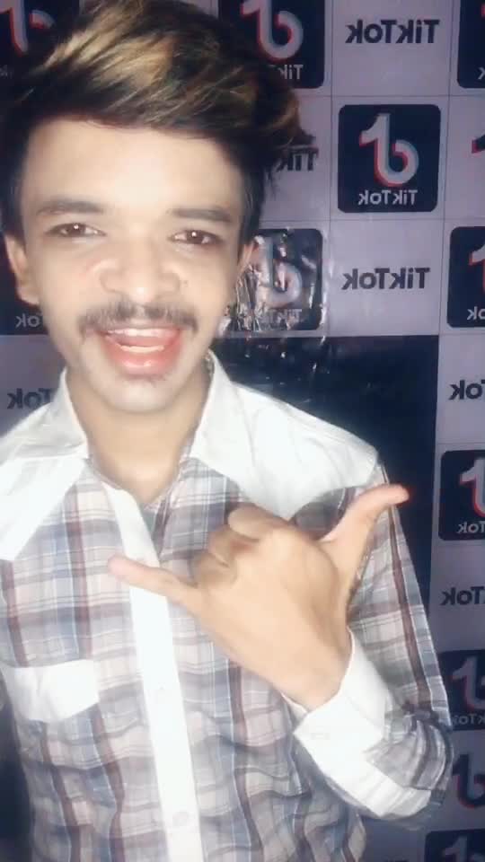 @Tik Toker