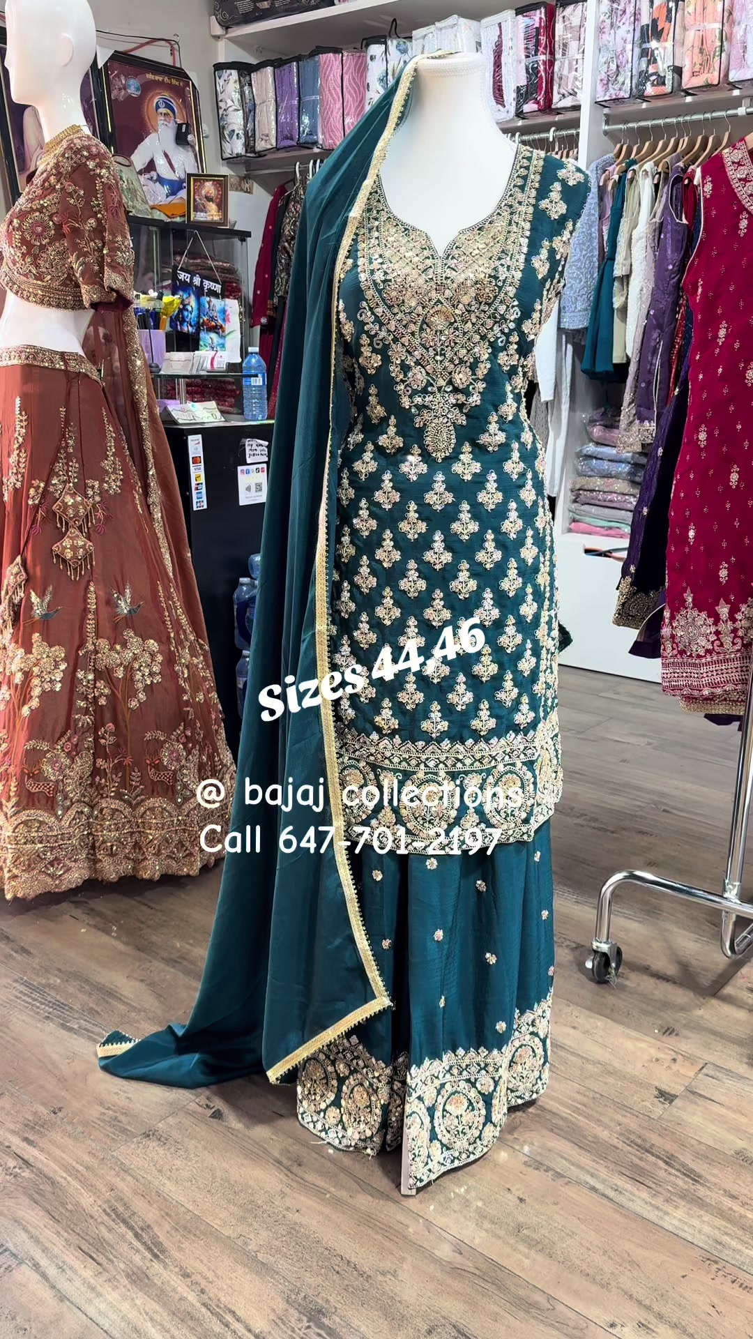 @Bajaj Collections