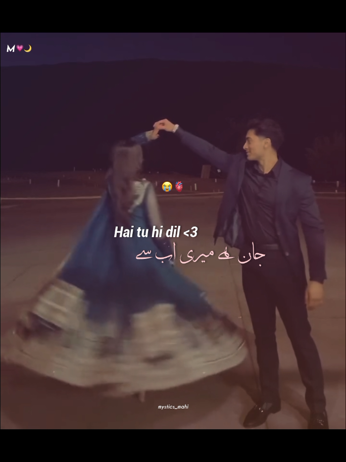 @𝙈𝘼𝙃𝙄💗🌙