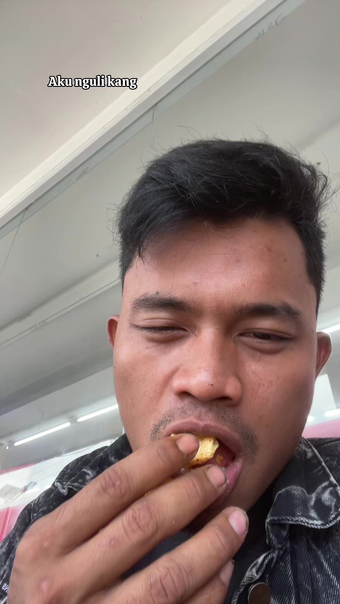 @Bang Geral