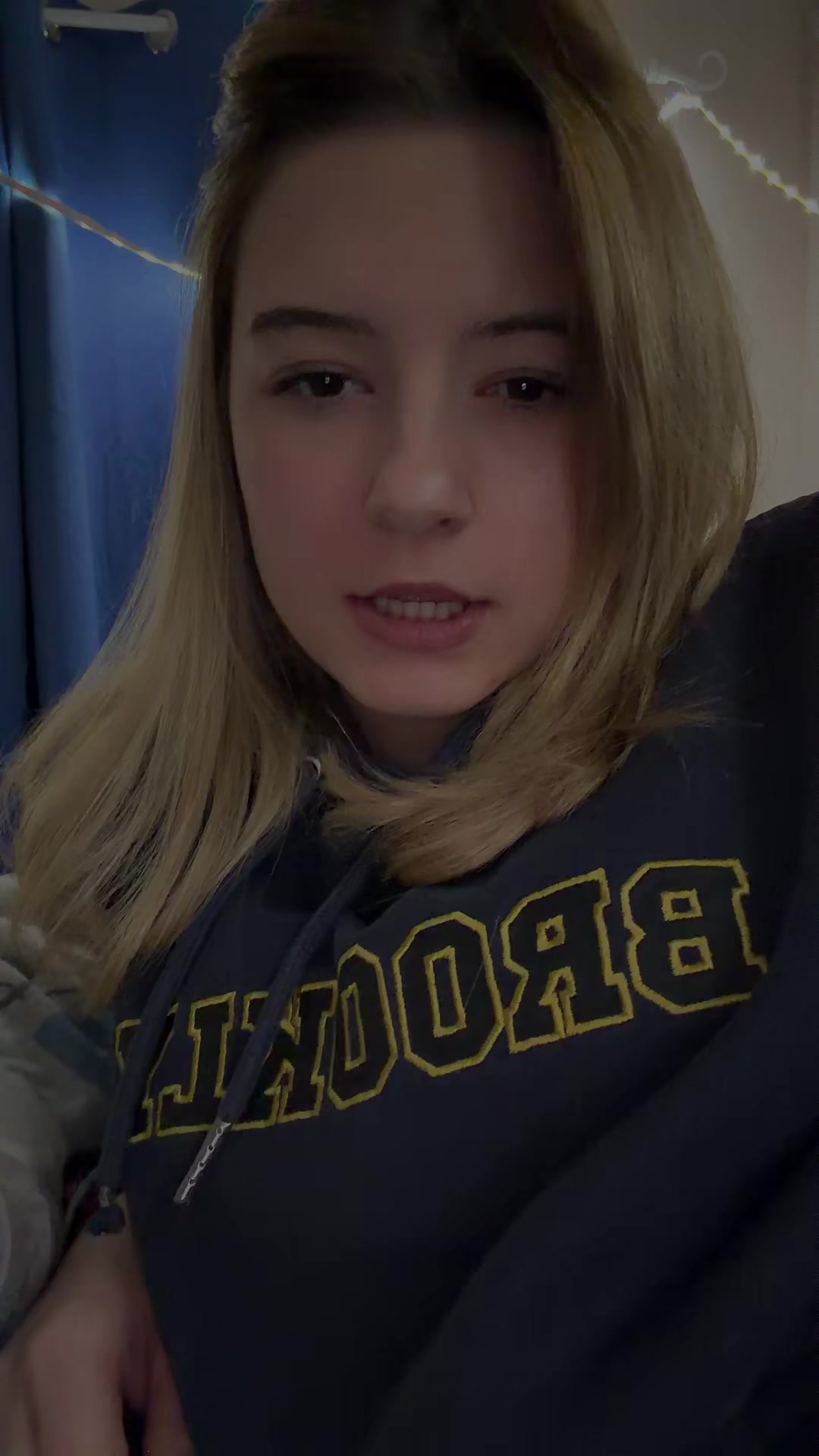 @Julie