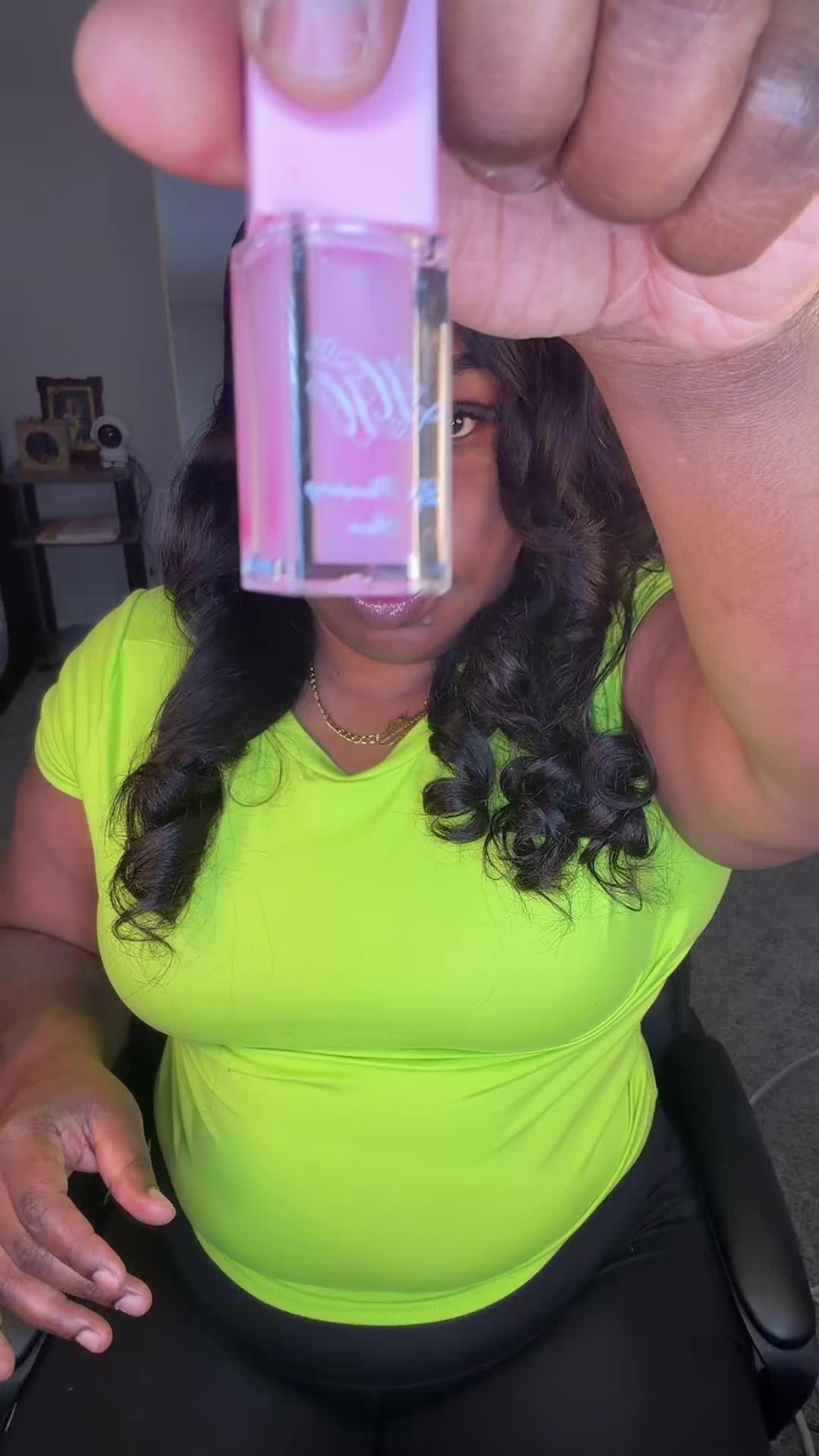 @LiaVmua💋| Wig Influencer
