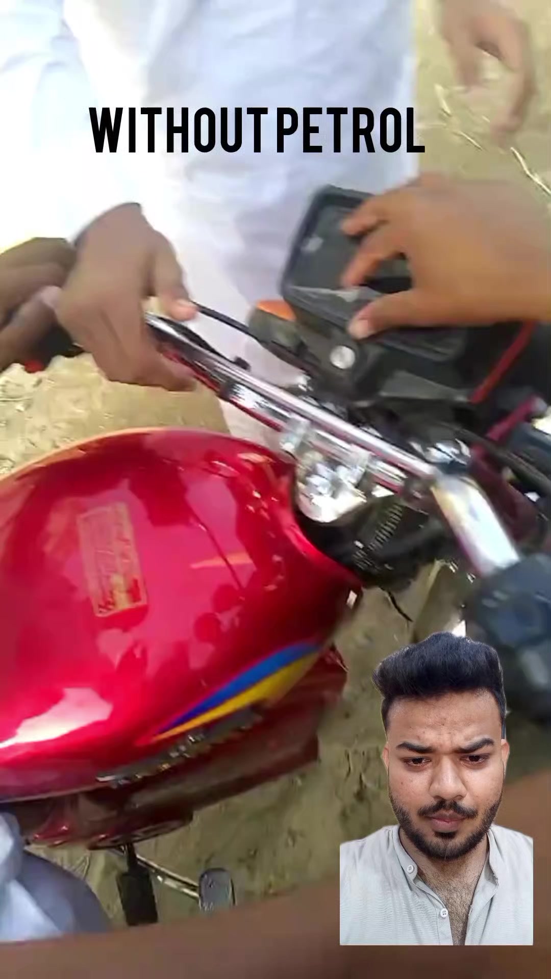 @Muhasib Khatri
