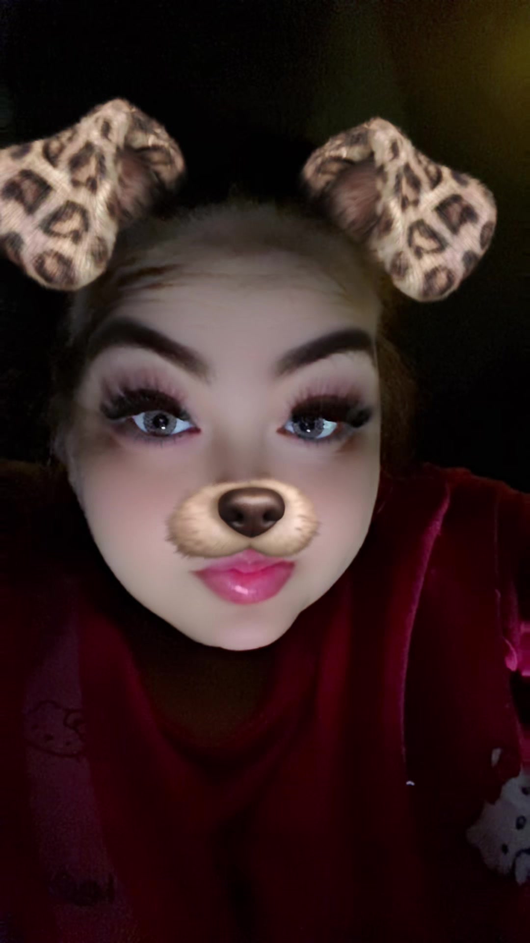 @👑Courtz_Mafia 👑 Queen