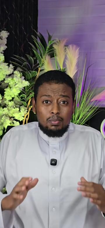@Ahmed Ali Nur