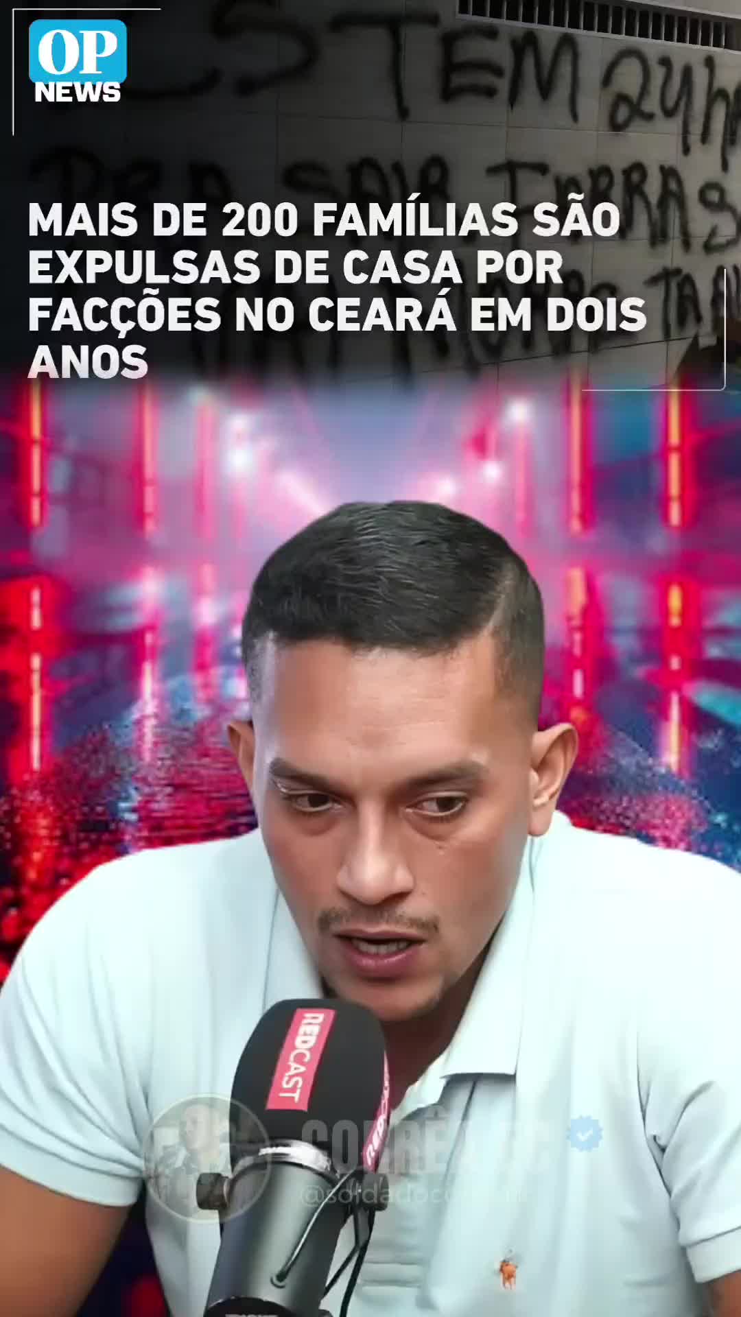 @Corrêa FC
