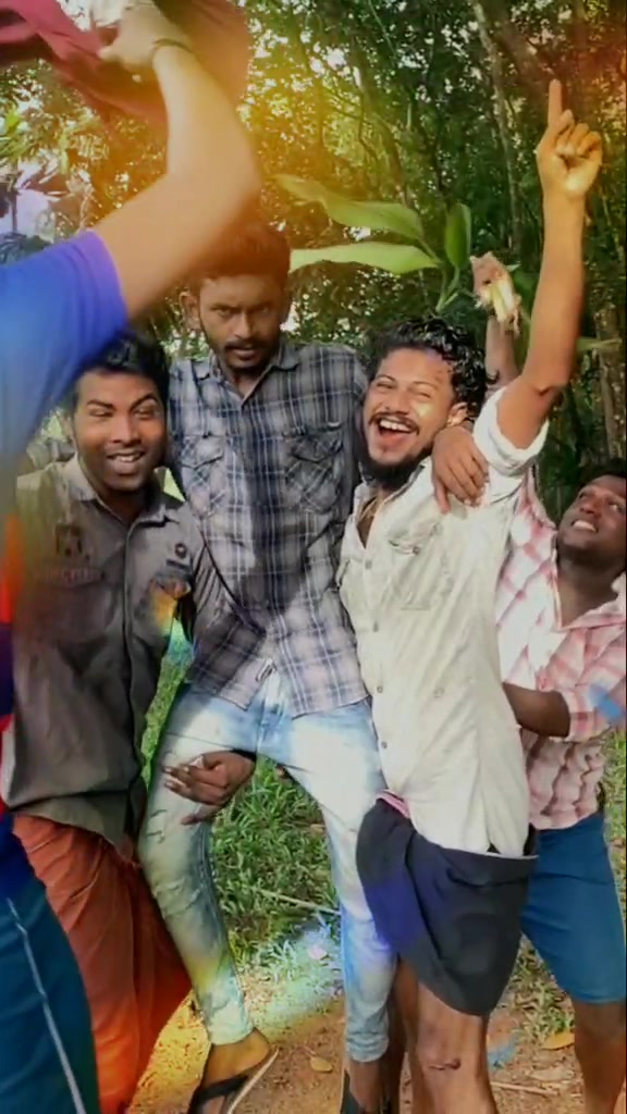 @Abhilashks