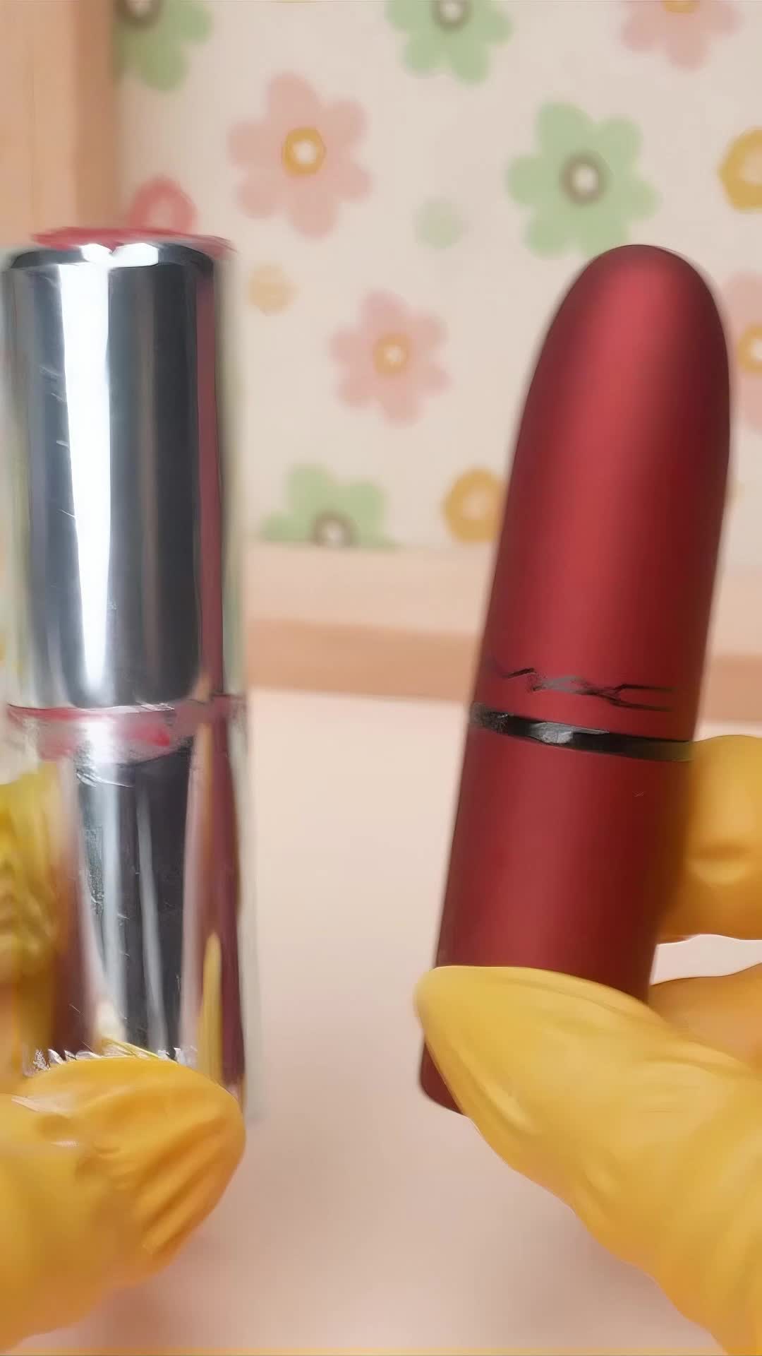 @Satisfying Shorts