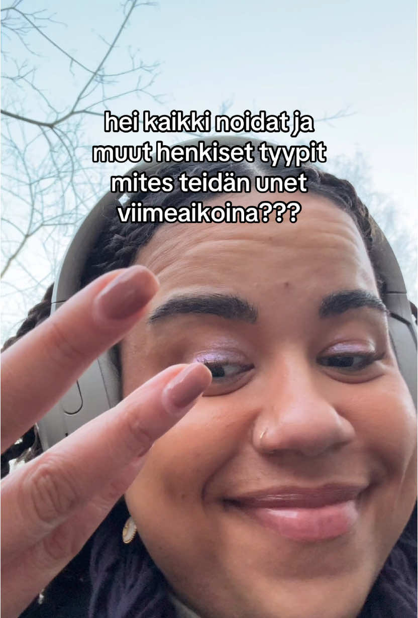 @Bruja Paloma