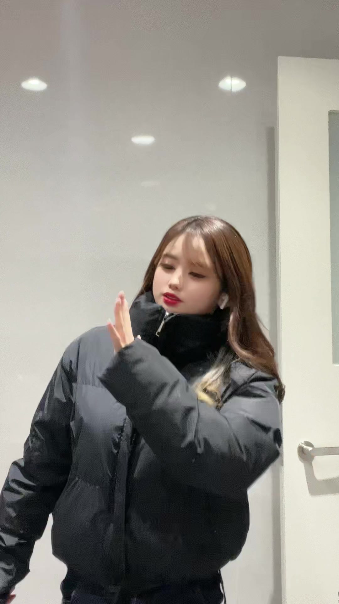 @入力中... 🦖 🌙