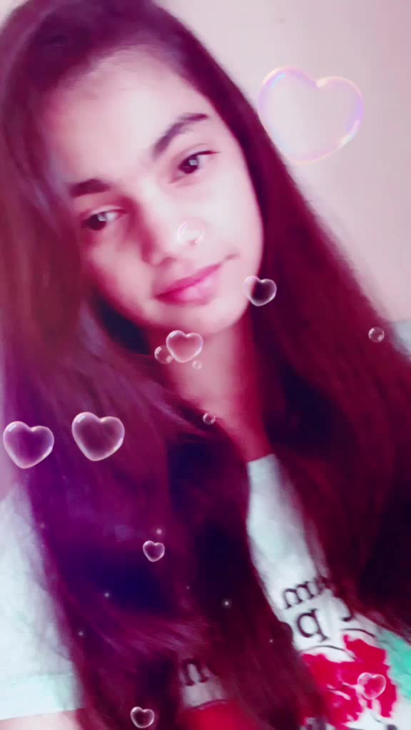 @Princess Girl Neha