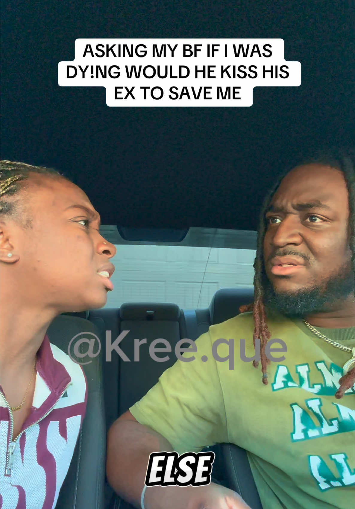 @Kree&Que