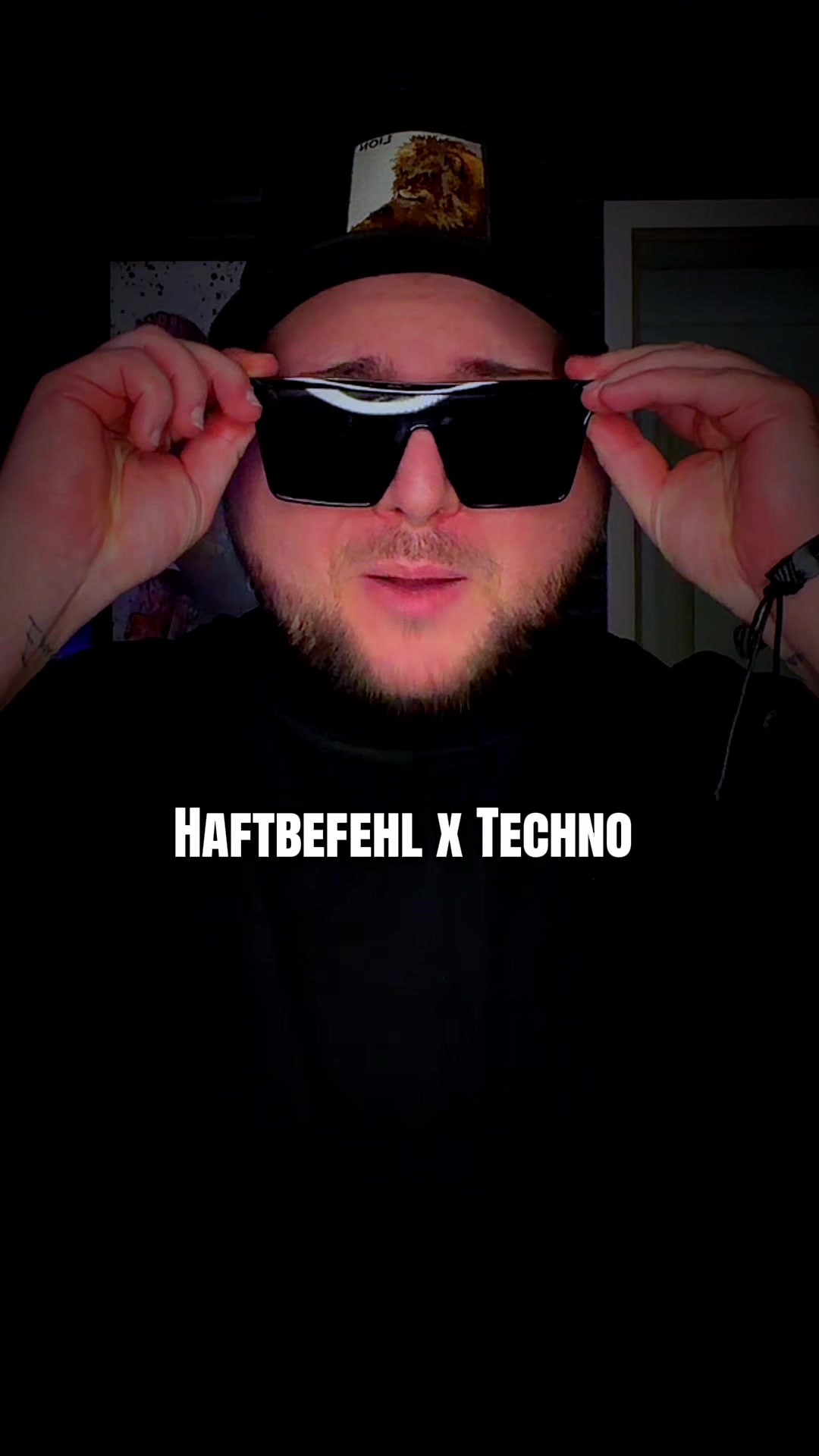 @Twitch | BenjiiXTV