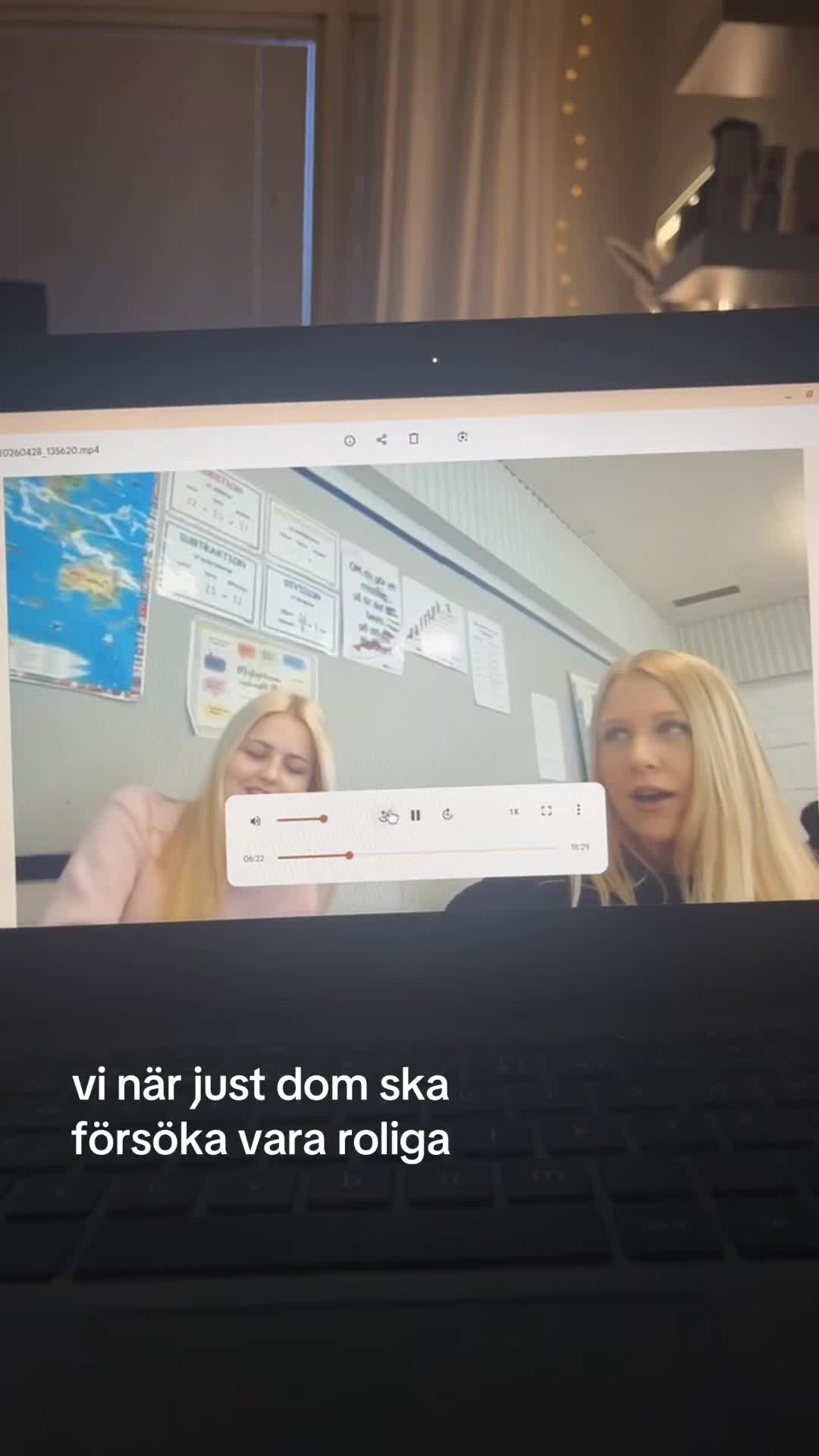 @Hemligt hahaha