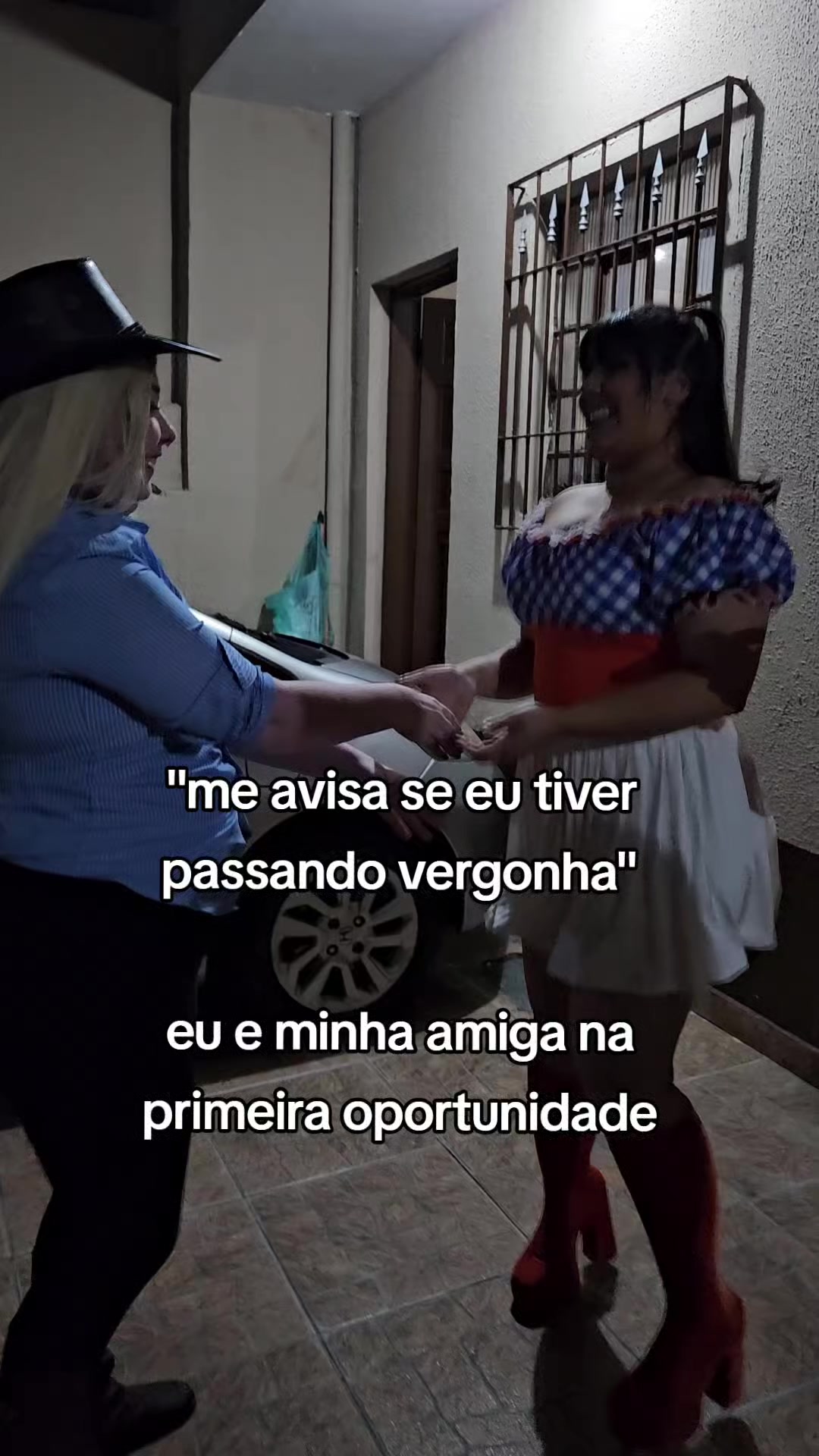 @Paola Girão