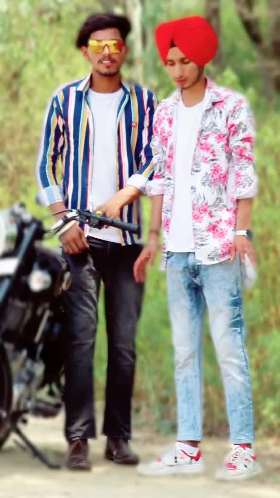 @Vishal Bhatti
