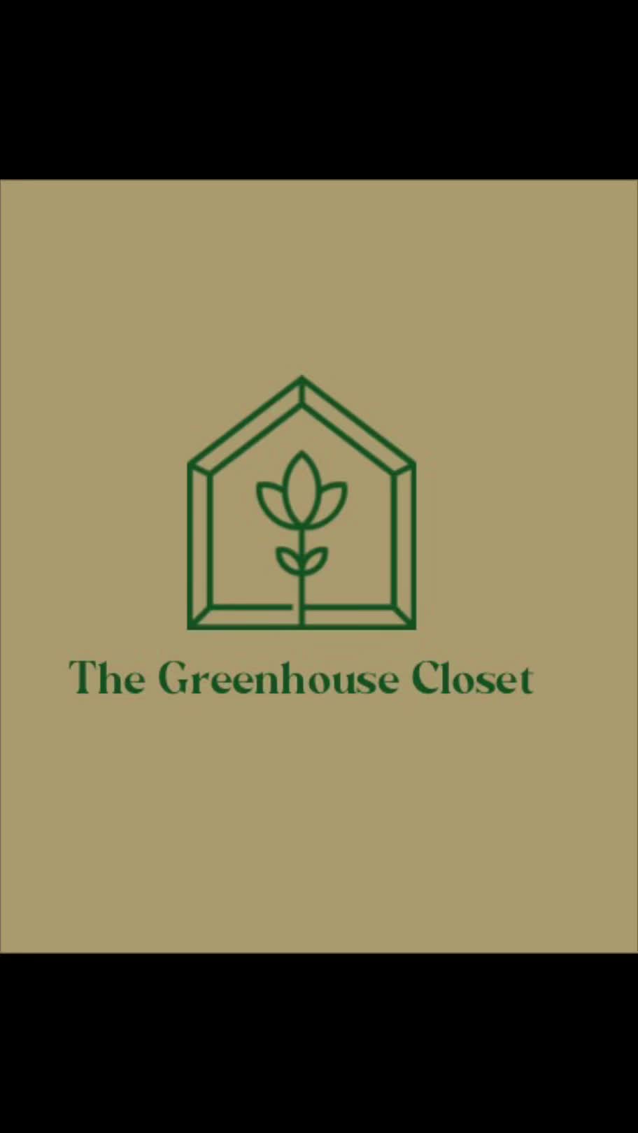 @The_Greenhouse_Closet