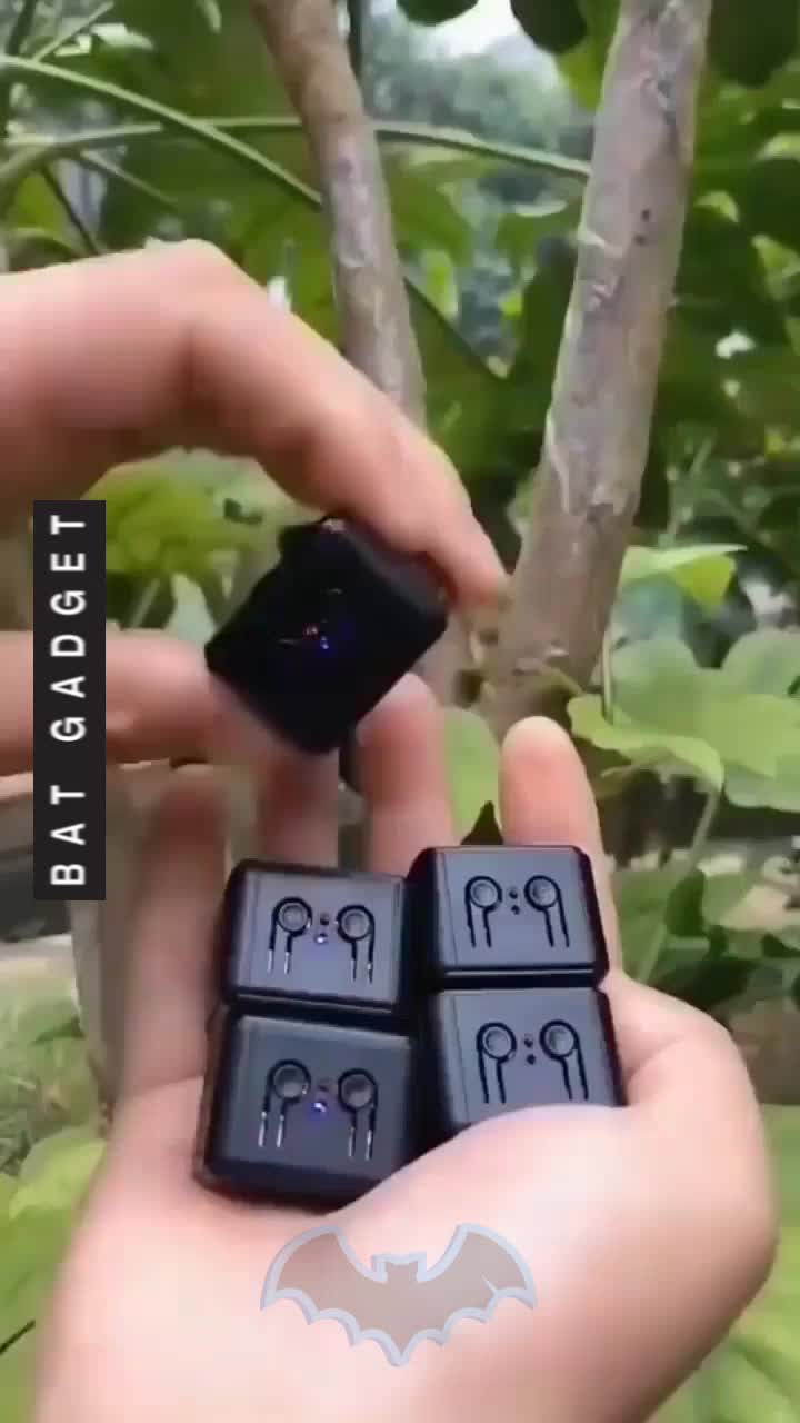@Bat Gadget