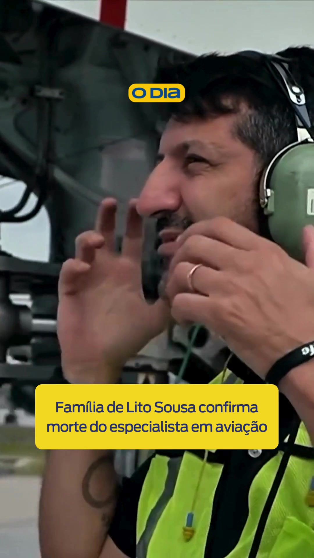 @Jornal O Dia