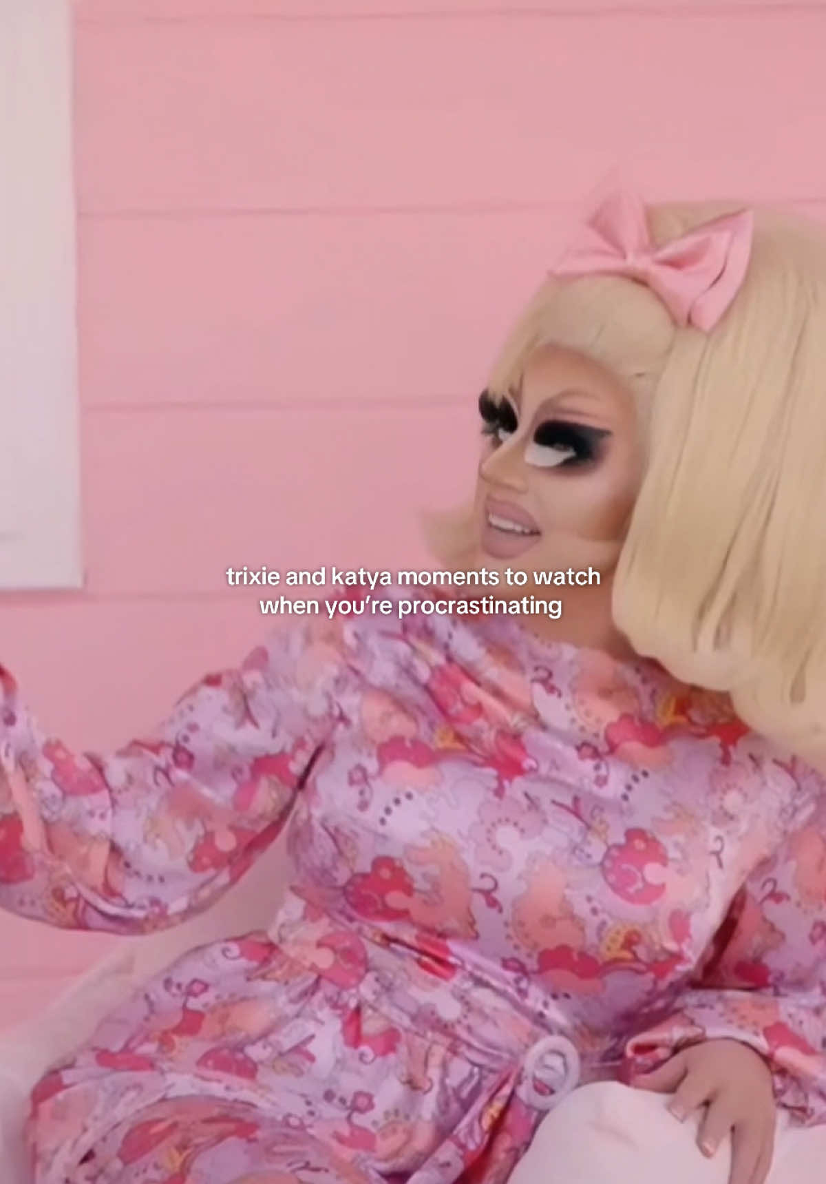 @voda: self-care for queers