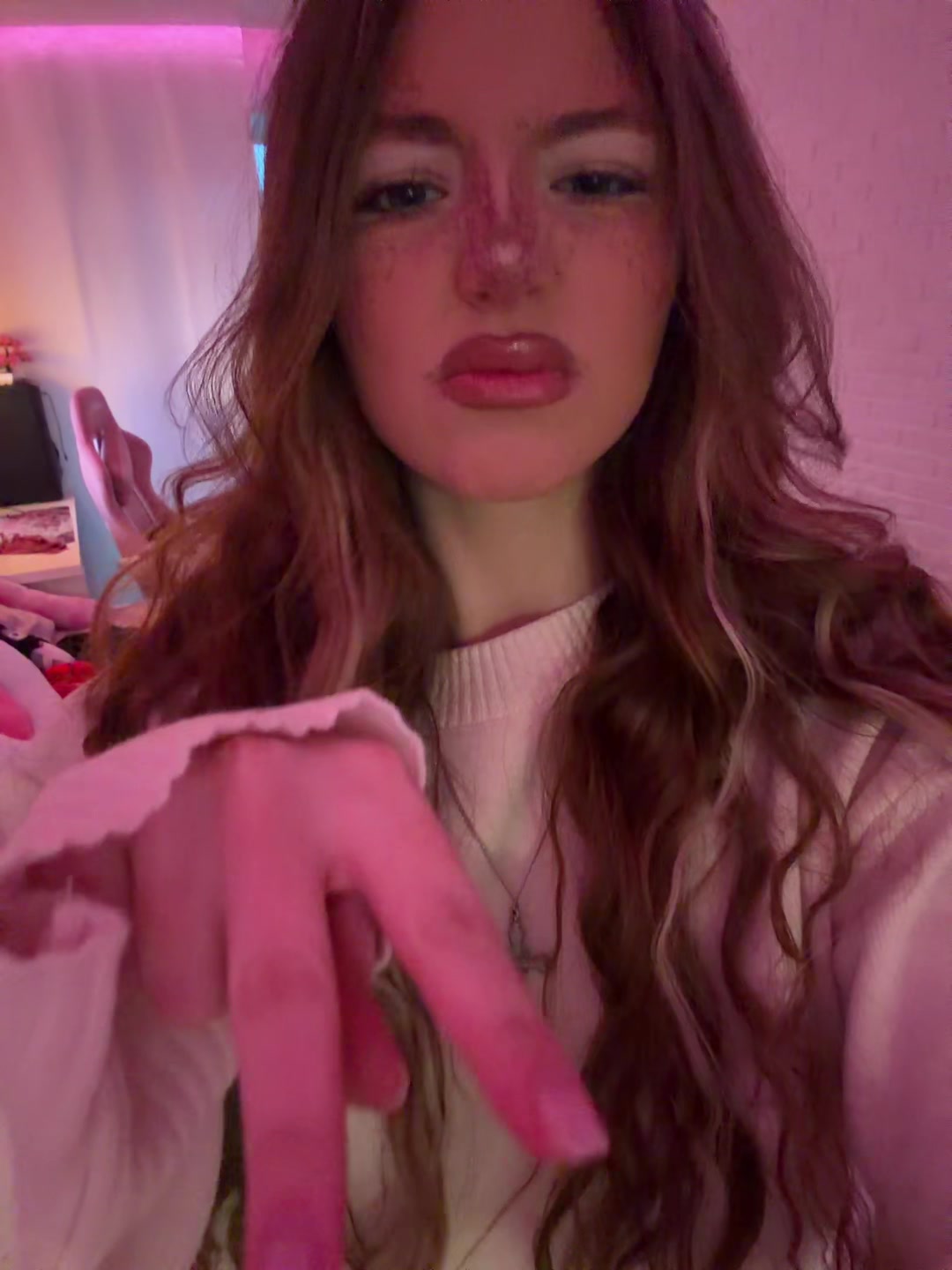 @Gaечка