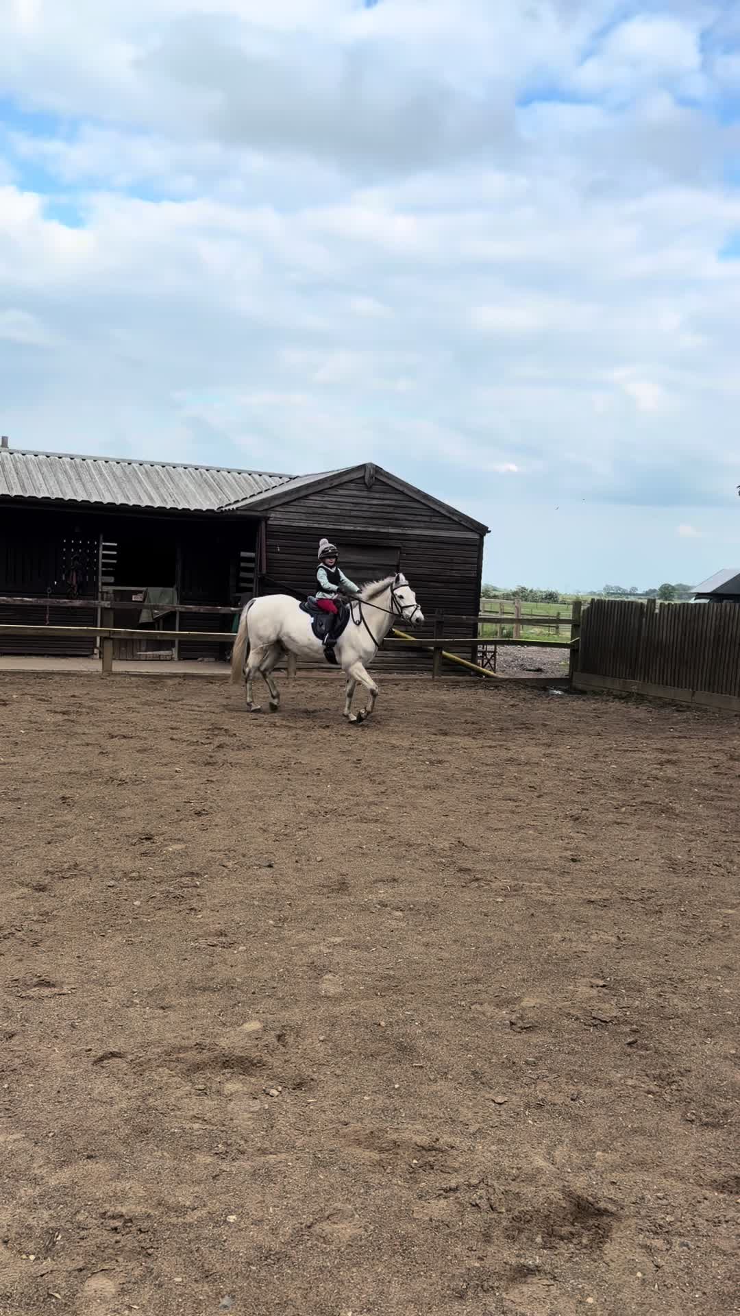@Nina&rsquo;s Pony Adventures ❤️
