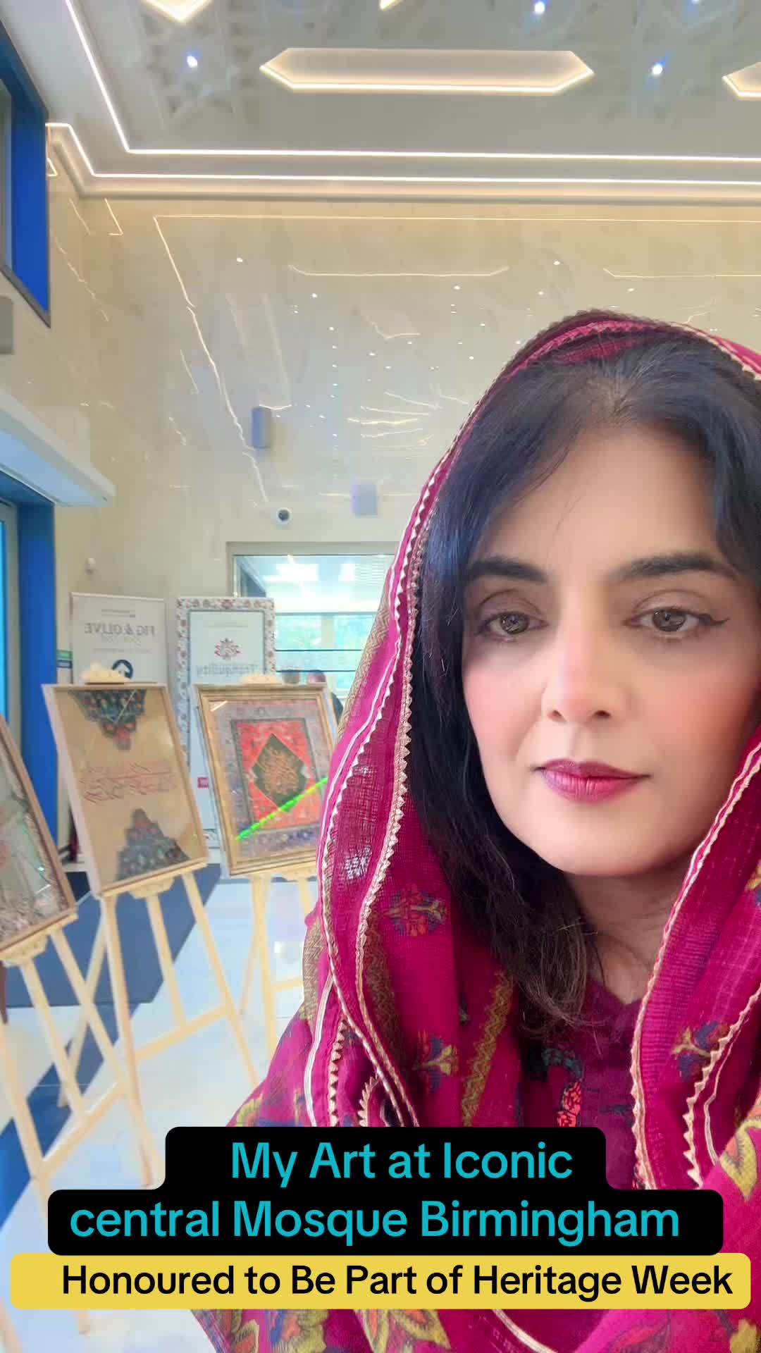 @Saima Haroon