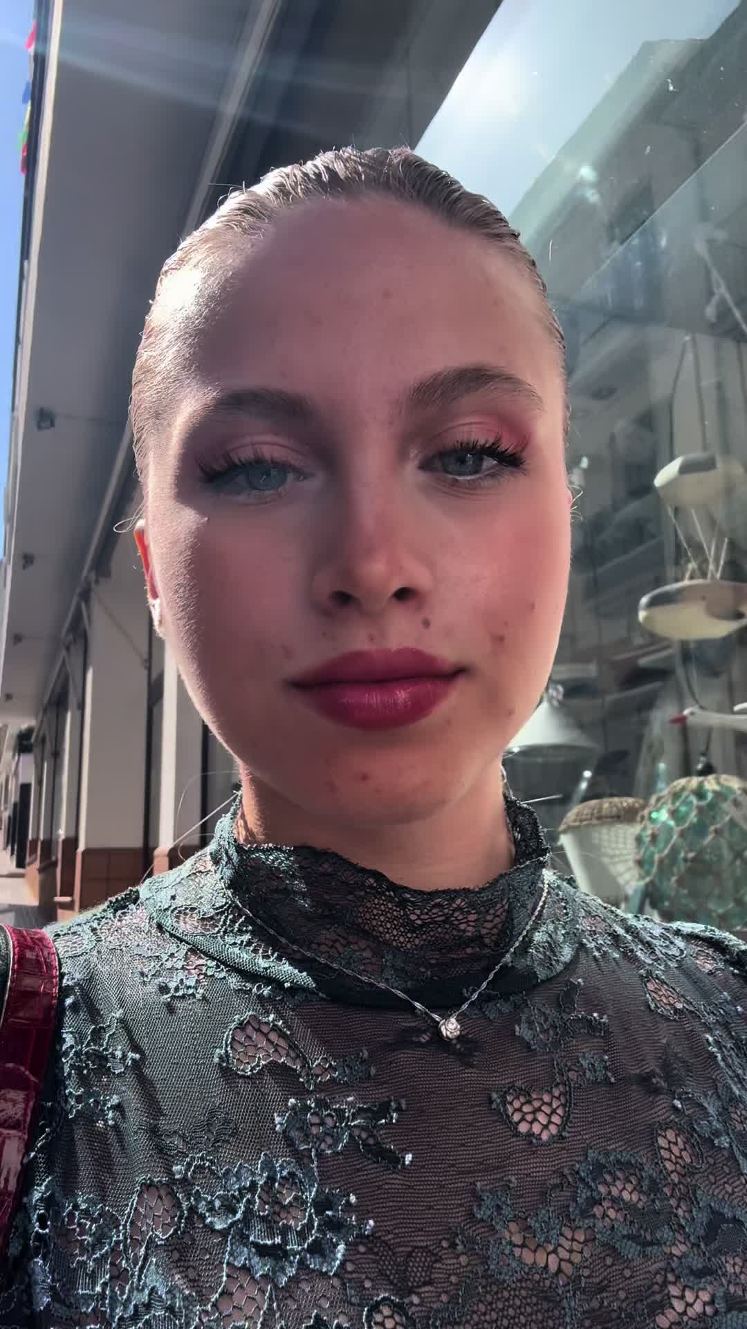 @Zoe Cosentino