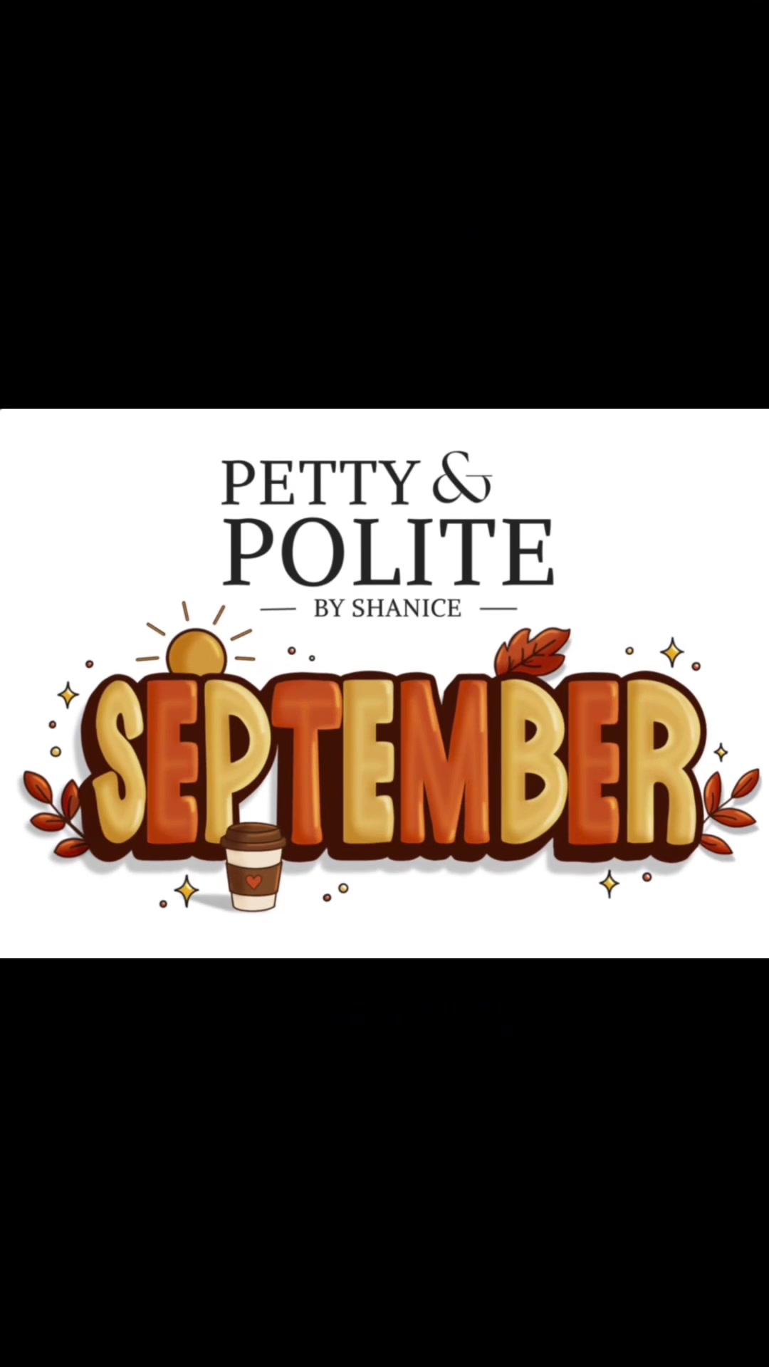 @Petty & Polite Designs