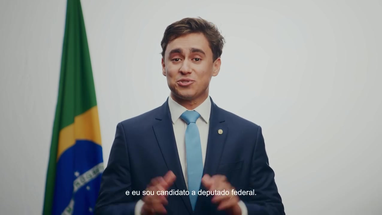 @ultimas noticias🇧🇷💥