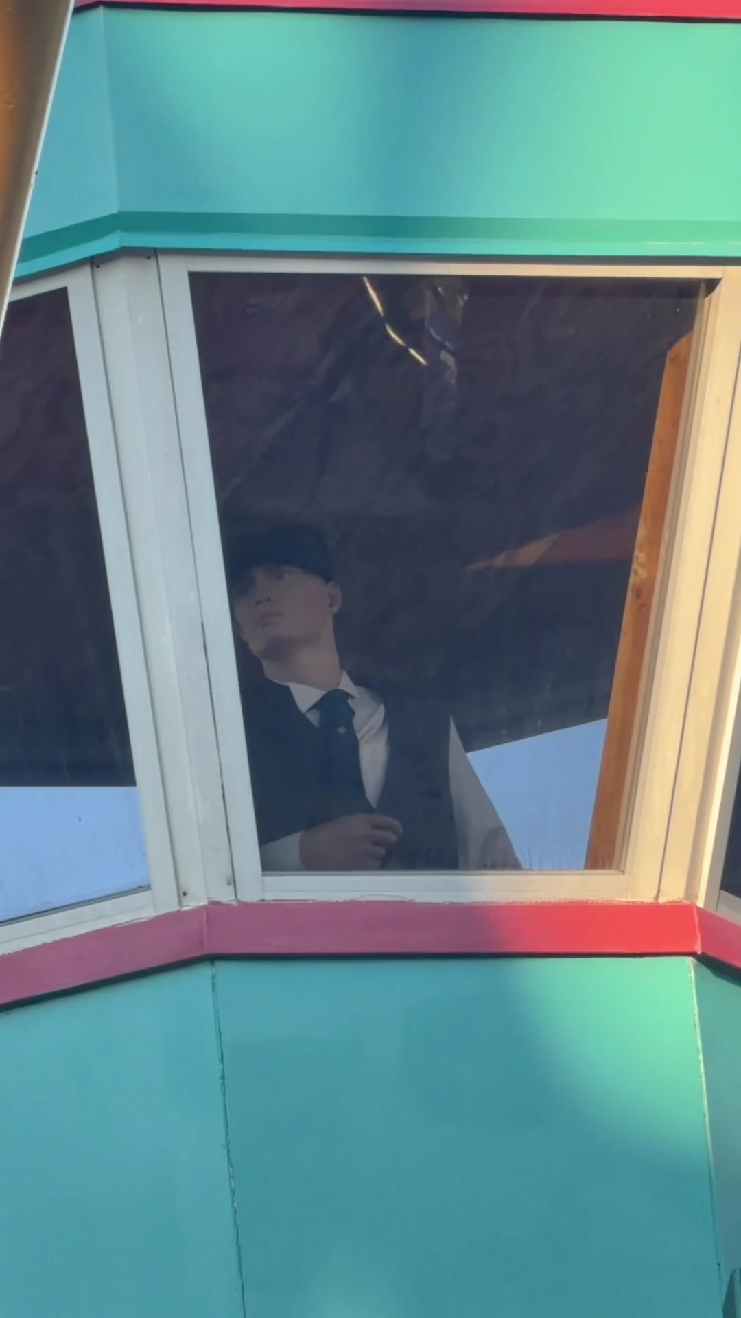 @Amusement Insiders