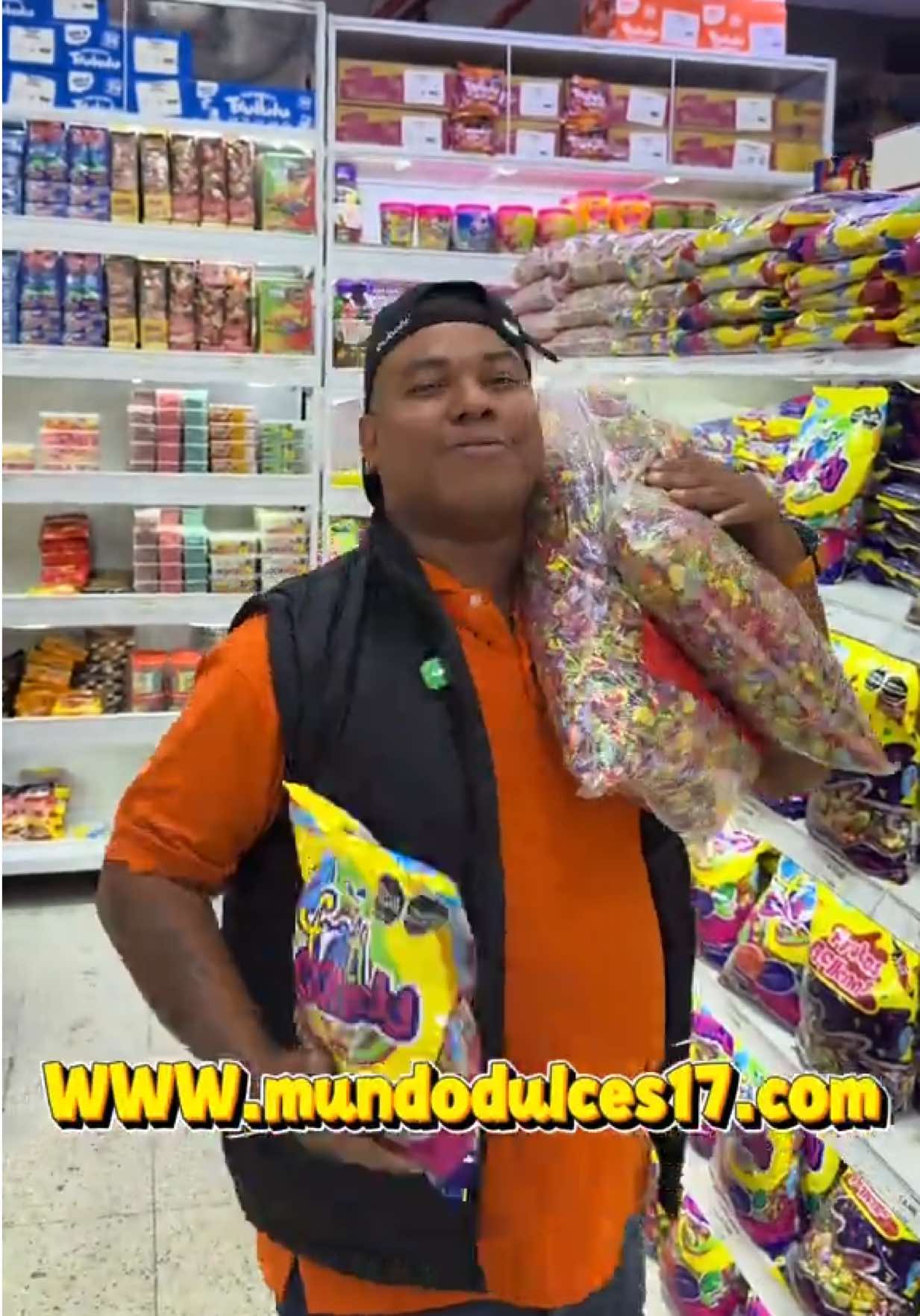 @Mundo Dulces 17