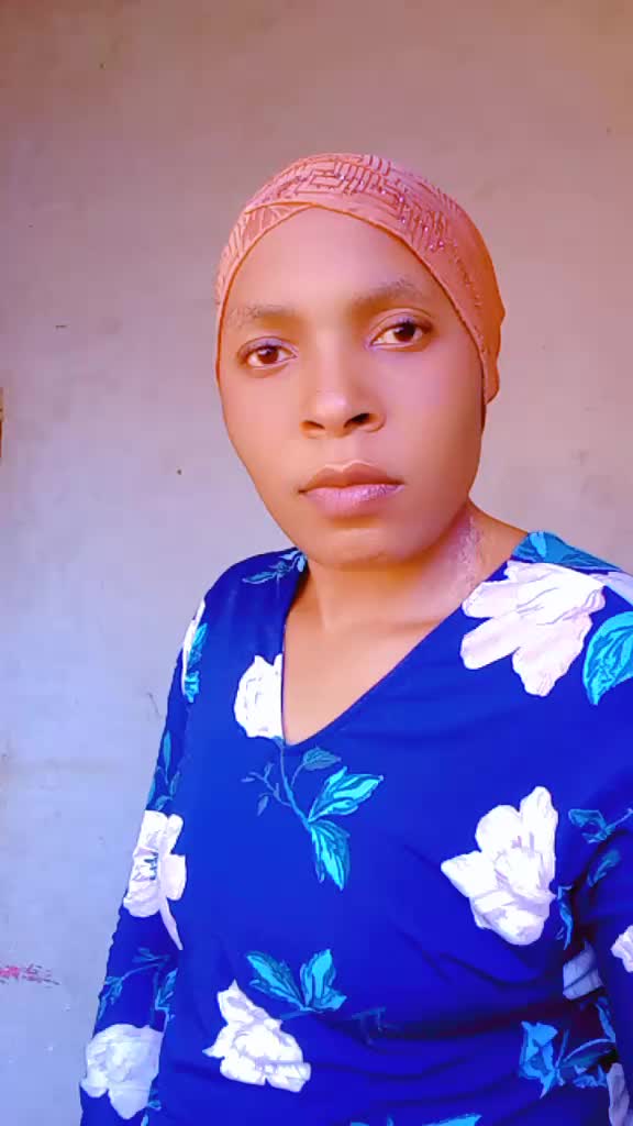 @Vailet Musah