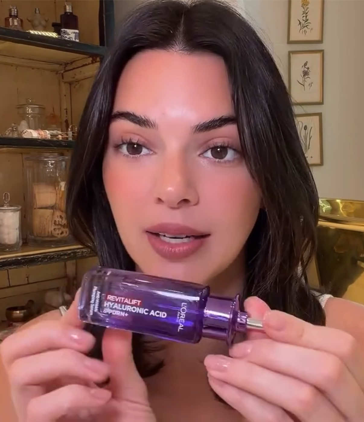 @L'Oréal Paris UK