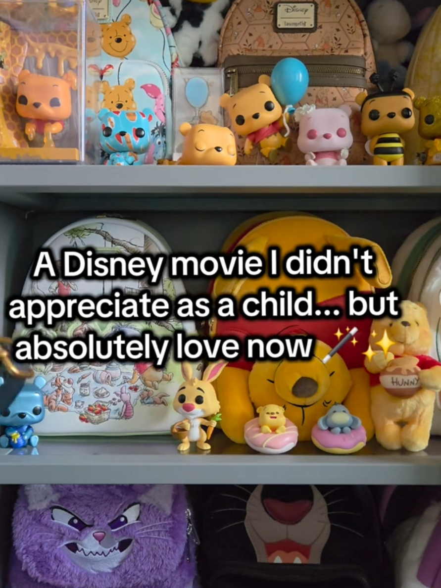 @D loves Disney ๐