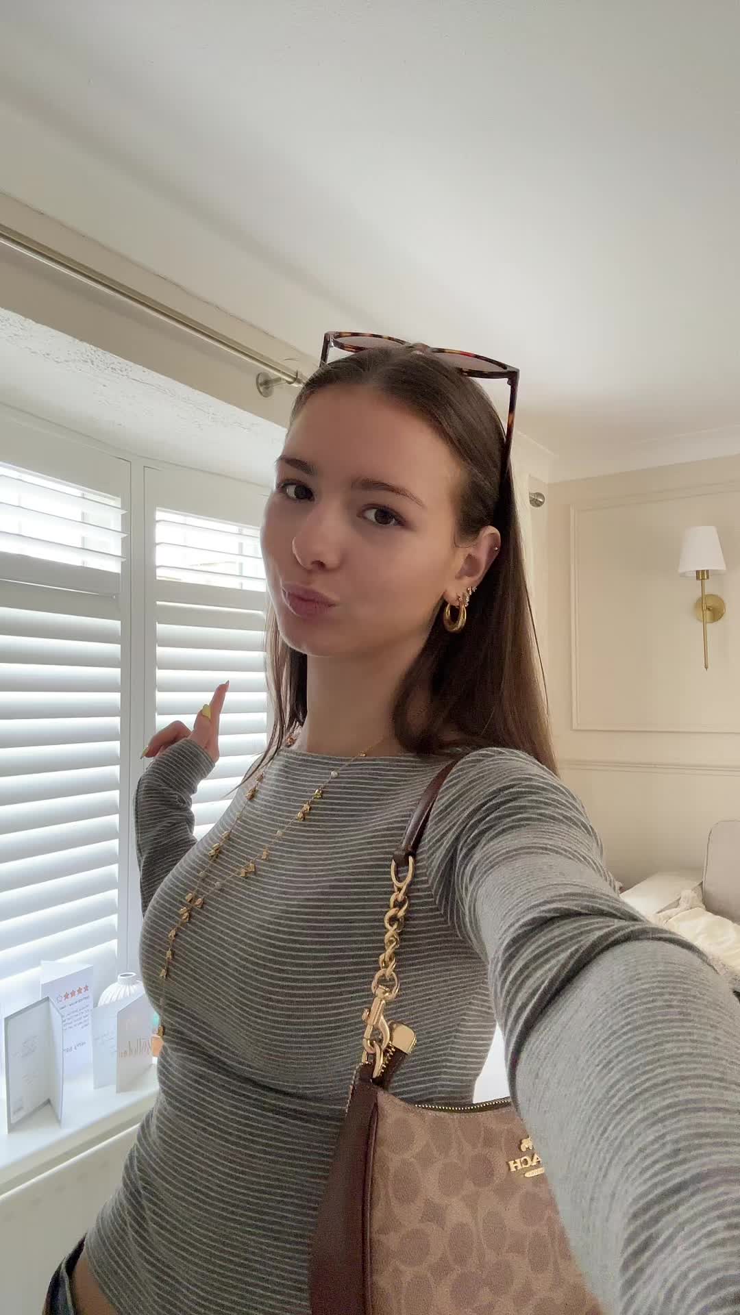 @eva&rsquo;s spam 🤗