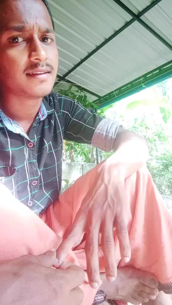 @Prajeesh K
