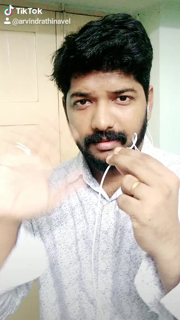 @Arvind Rathinavel