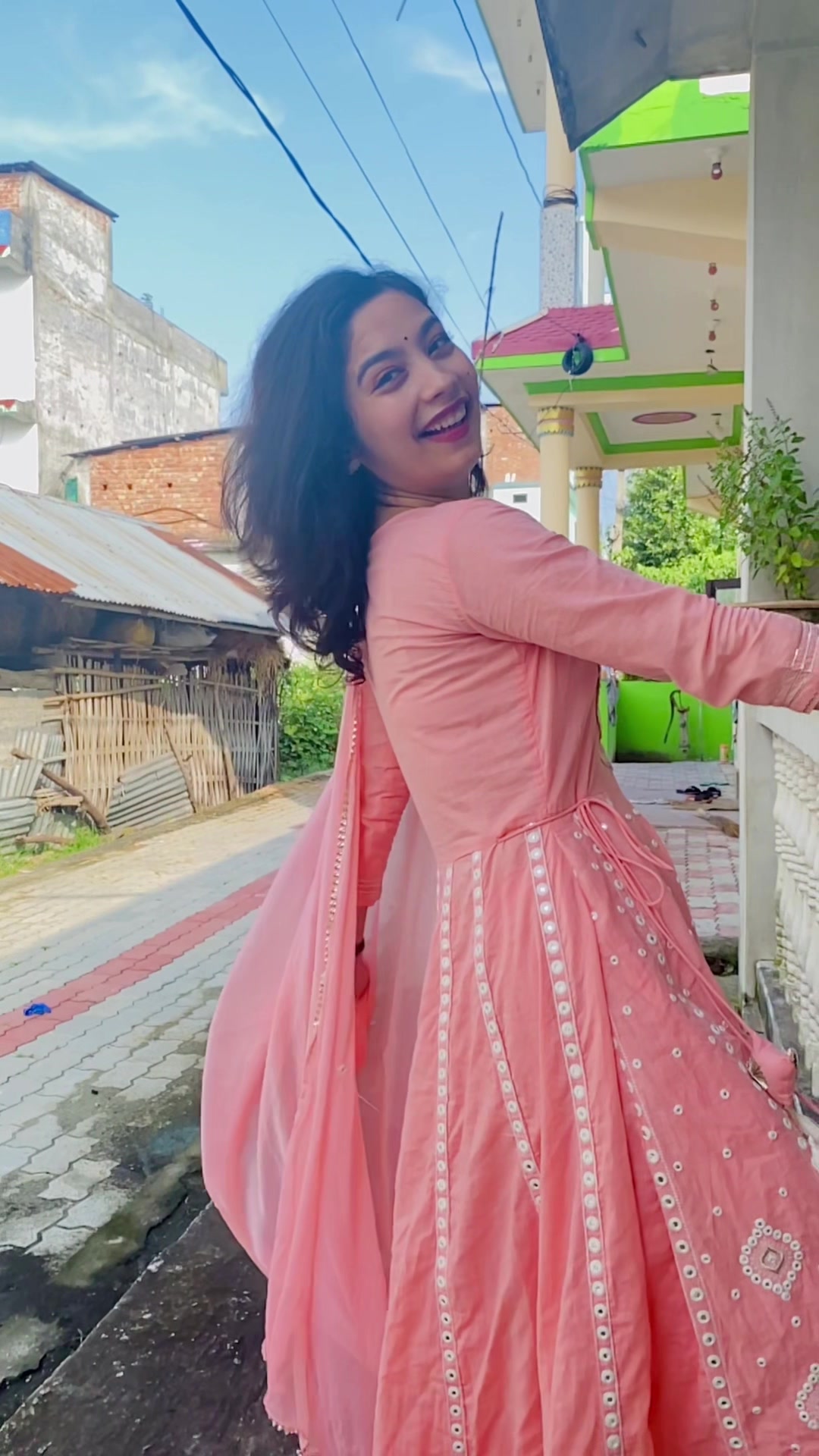 @Sayasha Budhathoki