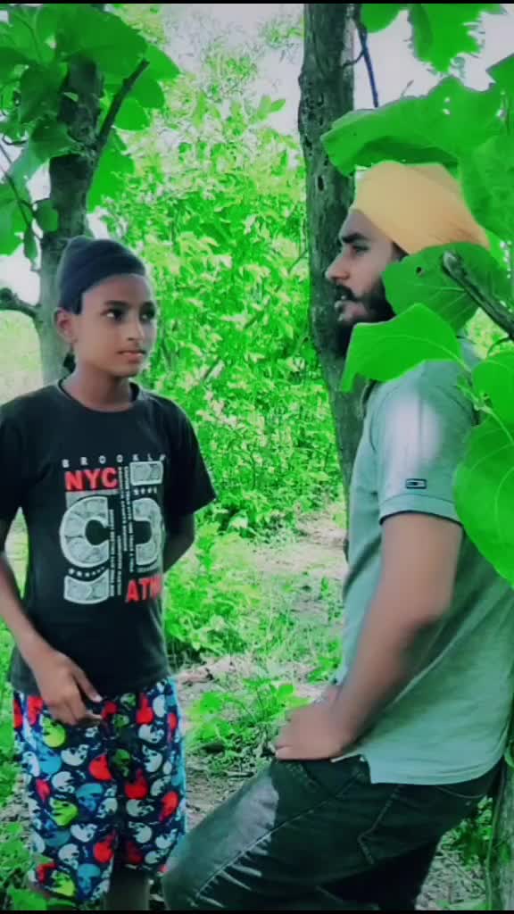 @Sewa Singh Patwa