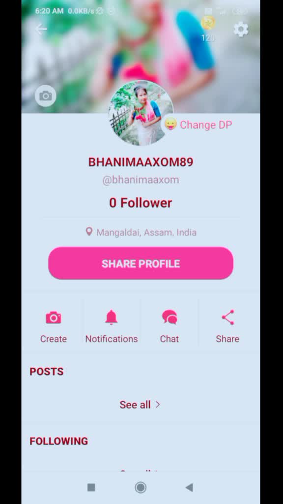 @🥰Bhanima🥰