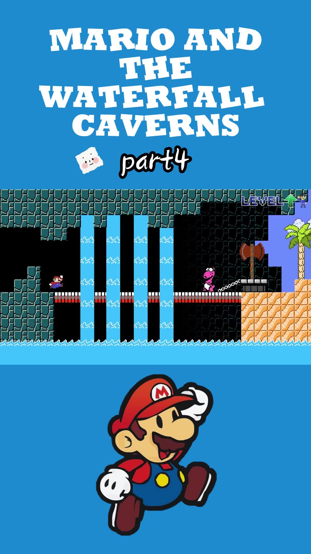 @MARIO&mario