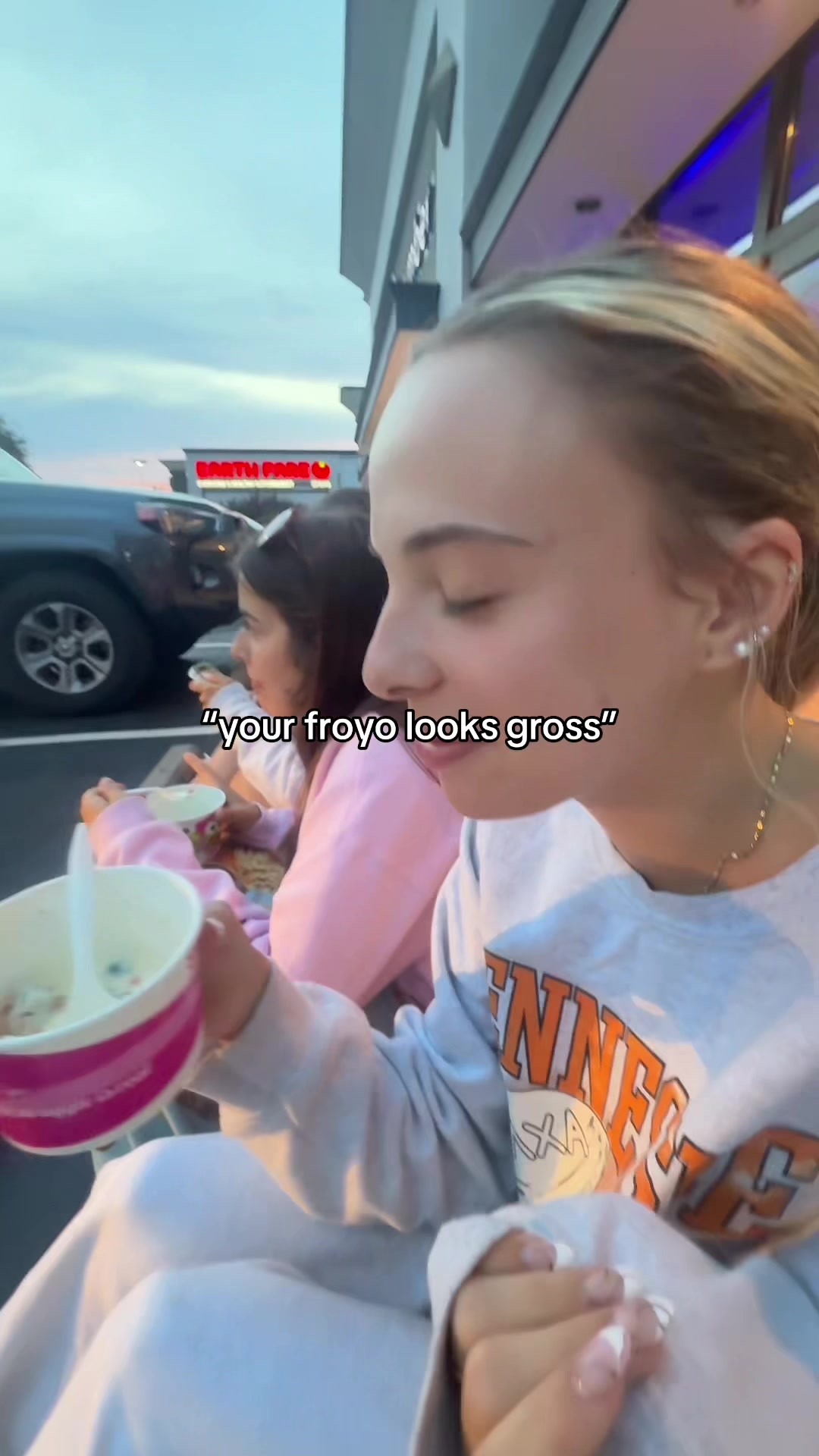@lizzy winter